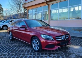 Mercedes-Benz C 220 Avantgarde Panorama Led 7G-tronic Euro6 - [7] 