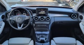 Mercedes-Benz C 220 Avantgarde Panorama Led 7G-tronic Euro6 - [12] 