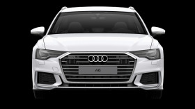Audi A6 40 TDI QUATRO S-line Head up Distr lineasyst, снимка 13 - Автомобили и джипове - 44648218