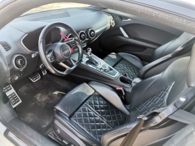 Audi Tt Гаранция , снимка 7 - Автомобили и джипове - 44447701