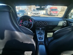 Audi Tt Гаранция , снимка 8 - Автомобили и джипове - 44447701