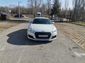 Audi Tt Гаранция  - [1] 