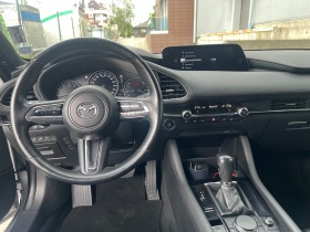 Mazda 3 Skyactiv-X mild hybrid | Mobile.bg   7