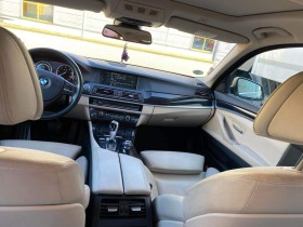 BMW 530 Luxury, снимка 5 - Автомобили и джипове - 45523475
