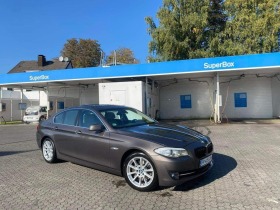 BMW 530 Luxury, снимка 2 - Автомобили и джипове - 45523475