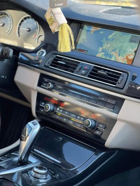 BMW 530 Luxury, снимка 10