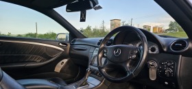 Mercedes-Benz CLK 280 AMG, снимка 11