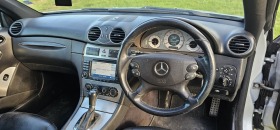 Mercedes-Benz CLK 280 AMG, снимка 8