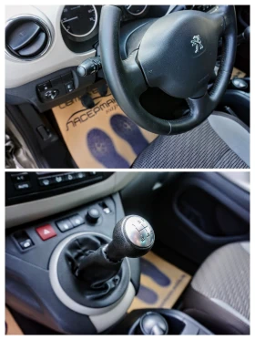 Обява за продажба на Peugeot Partner 1.6HDI OUTDOOR ~13 495 лв. - изображение 5