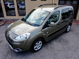 Обява за продажба на Peugeot Partner 1.6HDI OUTDOOR ~Цена по договаряне - изображение 1