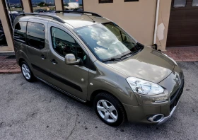 Обява за продажба на Peugeot Partner 1.6HDI OUTDOOR ~Цена по договаряне - изображение 1