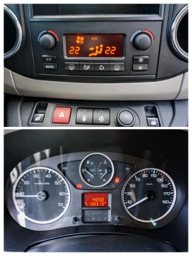 Обява за продажба на Peugeot Partner 1.6HDI OUTDOOR ~13 495 лв. - изображение 7