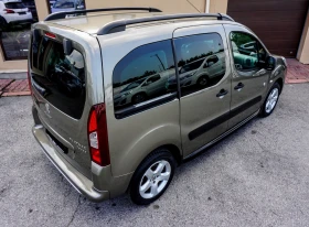 Обява за продажба на Peugeot Partner 1.6HDI OUTDOOR ~Цена по договаряне - изображение 2