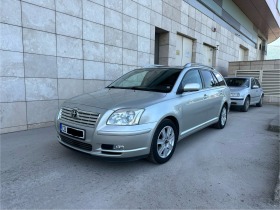 Toyota Avensis 1, 8, снимка 2 - Автомобили и джипове - 45640512