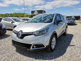 Обява за продажба на Renault Captur 1.5dCi NAVI E5B ~14 950 лв. - изображение 1