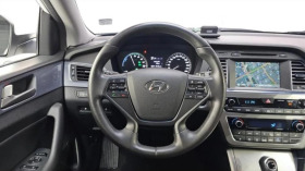 Hyundai Sonata Hybrid LF | Mobile.bg   7