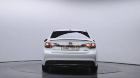 Hyundai Sonata Hybrid LF | Mobile.bg   4