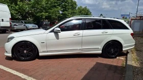 Mercedes-Benz C 350 AMG/4matic/231кс.Euro5, снимка 2