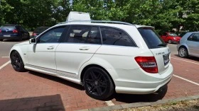 Mercedes-Benz C 350 AMG/4matic/231кс.Euro5, снимка 3