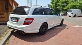 Mercedes-Benz C 350 AMG/4matic/231кс.Euro5, снимка 4