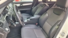 Mercedes-Benz C 350 AMG/4matic/231кс.Euro5, снимка 10