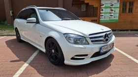 Mercedes-Benz C 350 AMG/4matic/231кс.Euro5, снимка 5