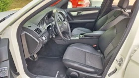 Mercedes-Benz C 350 AMG/4matic/231кс.Euro5, снимка 8