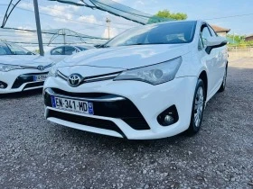 Toyota Avensis 1.6d-4d !!!!! | Mobile.bg    1