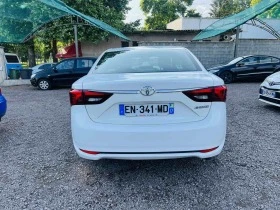 Toyota Avensis 1.6d-4d !!!!! | Mobile.bg    6