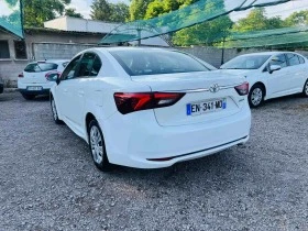 Toyota Avensis 1.6d-4d !!!!! | Mobile.bg    5