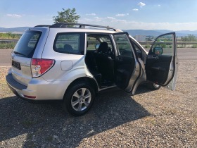 Subaru Forester 2.0 , снимка 5