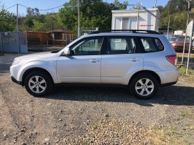 Subaru Forester 2.0 , снимка 10