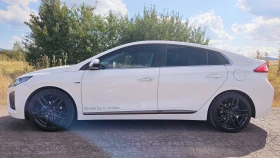 Hyundai Ioniq, снимка 3