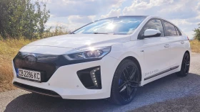 Hyundai Ioniq, снимка 2