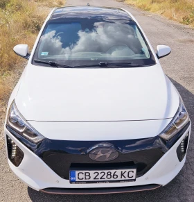 Hyundai Ioniq, снимка 5