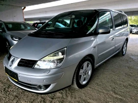 Renault Espace XENON-АВТОМАТИК-2.0DCI-150-FACELIFT ! , снимка 2