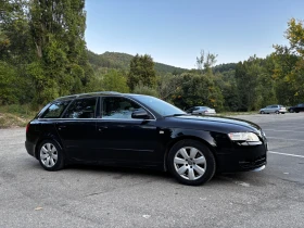 Audi A4 2.0Tfsi, Quattro, S line пакет, газ, снимка 3