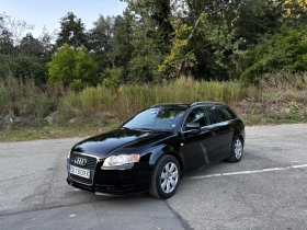 Audi A4 2.0Tfsi, Quattro, S line пакет, газ, снимка 1