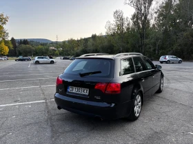 Audi A4 2.0Tfsi, Quattro, S line пакет, газ, снимка 4