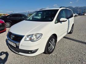 VW Touran 1.9 TDI DSG 7места, снимка 5