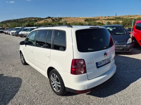 Обява за продажба на VW Touran 1.9 TDI DSG 7места ~10 900 лв. - изображение 1