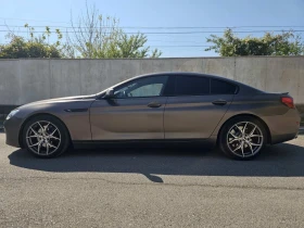 BMW 640 Gran Coupe, снимка 1