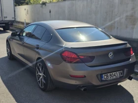 BMW 640 Gran Coupe, снимка 7