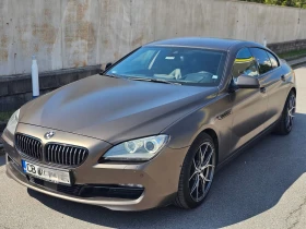 BMW 640 Gran Coupe, снимка 6