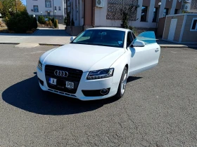 Audi A5 S-line 3.0 TDI Quattro 239 hp, снимка 1