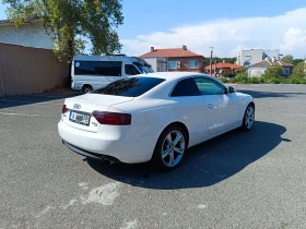 Audi A5 S-line 3.0 TDI Quattro 239 hp, снимка 6