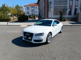 Audi A5 S-line 3.0 TDI Quattro 239 hp, снимка 4