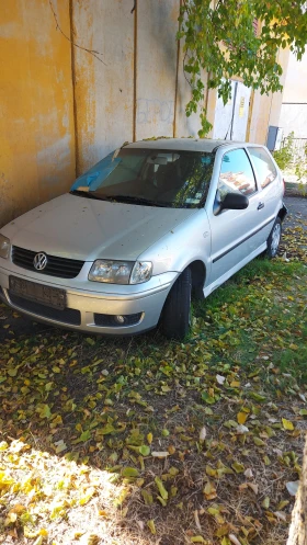 VW Polo, снимка 1