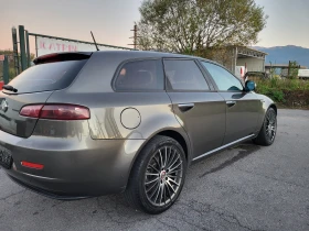 Alfa Romeo 159 2.0 JTDM euro5 | Mobile.bg    5