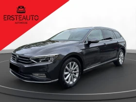     VW Passat 2.0 TDI ELEGANCE NAVI 